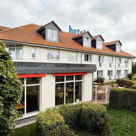 Hotel Ilmtal Mellingen Ngoại thất bức ảnh